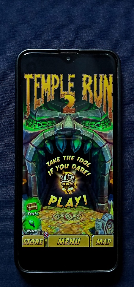 Temple Run 2 hits 20 million downloads in 4 days